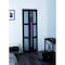 Renin Renin 36 in. x 80 1/2 in. Euro 3-Lite Design Pivot Door PV5402ESFGC036080 - alternate 2
